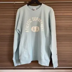 新品Champion REVERSE WEAVE®チャンピオンリバースウィーブ