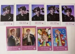 超特急　タカシ　ミニフォト