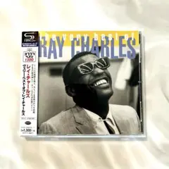 ヴェリー・ベスト・オブ・レイ・チャールズ