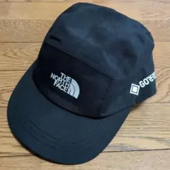 THE NORTH FACE GORE-TEX キャップ