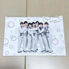 2025年最新】なにわのにわクリアファイルの人気アイテム - メルカリ