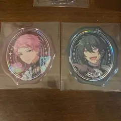 あんスタ シーリングクリアシール 斎宮宗 影片みか