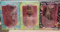 ウマ娘 プリティーダービー 9弾 一番くじ B賞 C賞 ラストワン賞　まとめ売り