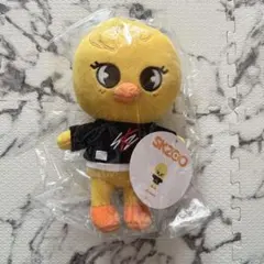 StrayKids SKZOO Felix BbokAri ポガリ ぬいぐるみ - メルカリ