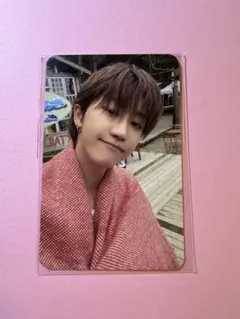 SEVENTEEN SPILL THE FEELS THE 8