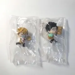 モブサイコ100 コレクションフィギュアリッチ チャイナver 2個セット
