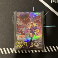 【遊戯王】No-ＰＵＮＫオーガ・ナンバー　スリーブのサムネイル