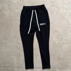 VANQUISH VQ メンズ　トレーニングパンツ　ブラック Sサイズ