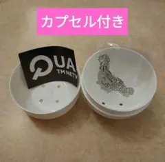 TMNETWORK QUANTUM デコガチャ　ネックレス　新品未使用　宇都宮隆 TMNETWORK QUANTUM デコガチャ ネックレス 新品未使用 宇都宮隆 - メルカリ