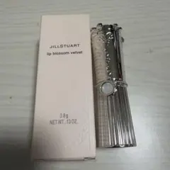 JILLSTUART Lip Blossom Velvet