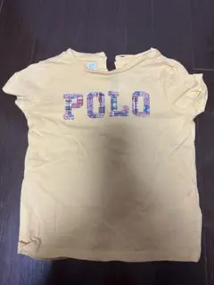 POLO Tシャツのサムネイル