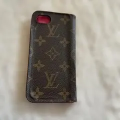 Louis Vuitton モノグラム 手帳型ケースのサムネイル