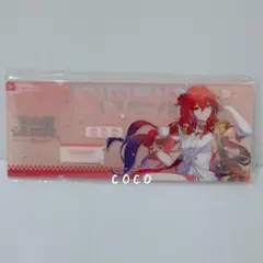 崩壊スターレイル 韓国限定 ポップアップ 入場特典 チケット 姫子