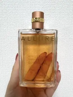 emo様アリュールオードゥパルファム　100ml