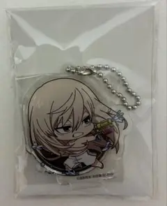 桃寺神門　推しとアメ　桃源暗鬼　アクリルスタンドキーホルダー