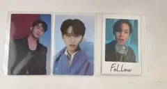 seventeen ミンギュ トレカ まとめ売り