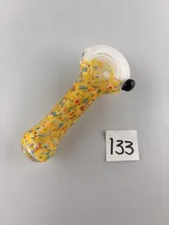 ガラスパイプＮＯ.１３３