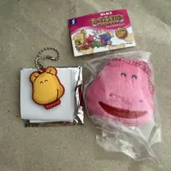 たべっ子どうぶつ かば セット