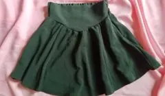 heather スカート フレアスカートのサムネイル