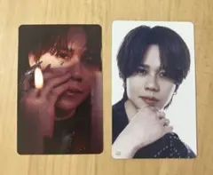 INI 藤牧京介 トレカ まとめ売り
