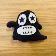 Bohemians ボヘミアンズ ボギー ぬいぐるみ キーホルダー