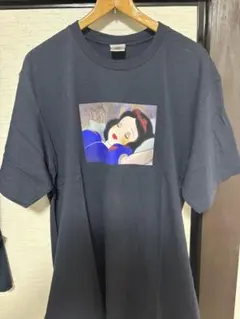Supreme×Disney SNOW WHITE Tee シュプリーム 白雪姫 - メルカリ