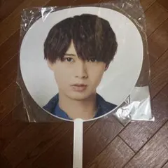 ジャニーズ うちわ 3点セット