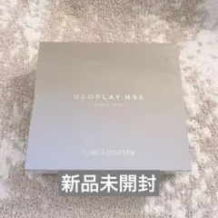 Bang&Olufsen ワイヤレスヘッドホン ゴールド Beoplay H95のサムネイル