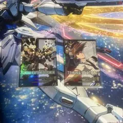 FQ05 トロワ　ベビーアームズセット