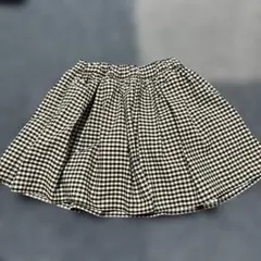 GLOBAL WORKキュロットスカートのサムネイル