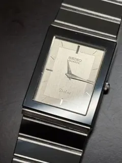 GMT オマージュ 自動巻き時計 カフェオレ SEIKO カスタム ダイバーズ