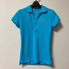 ⭐︎未使用⭐︎ラルフローレン ポロシャツ XSサイズ