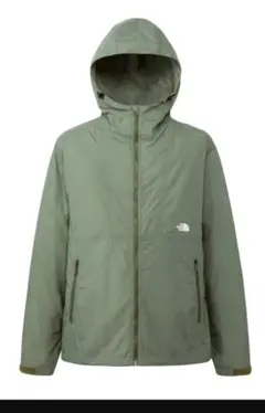 ノースフェイス コンパクトジャケット