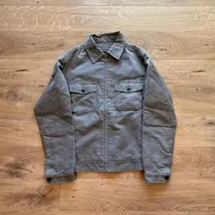 90s gap work jacket #4