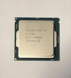 2025年最新】core i5 6400の人気アイテム - メルカリ