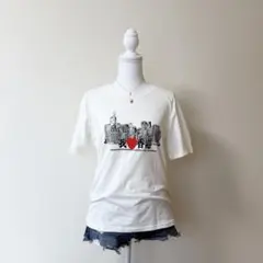 クリープハイプ 「アンコールはやらない」歌姫Tシャツ 白 Lサイズ 