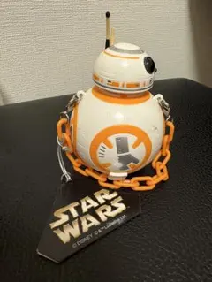 STAR WARS BB-8 チェーン付き　スーベニアのサムネイル