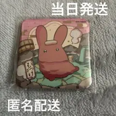 地縛少年花子くん　もっけ缶バッジ