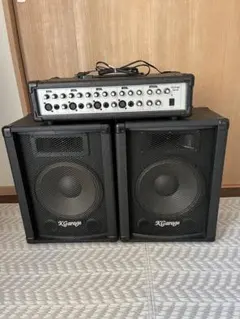 2025年最新】k garage kpa-120の人気アイテム - メルカリ