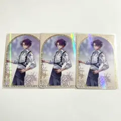 渡会雲雀 にじさんじ ARTOFNIJISANJI コレクションカード