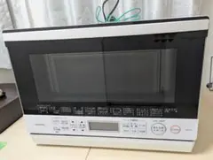 東芝 スチームオーブンレンジ ER-VD70 2021年製のサムネイル