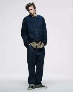 A.PRESSE 26ss M-51 Shorts 3 - メルカリ