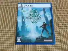 PS5 ONE PIECE ODYSSEY