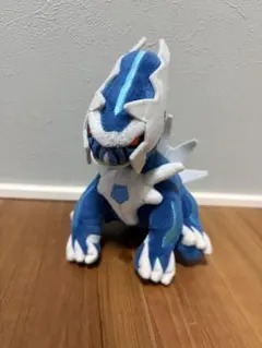 ポケモン ディアルガ ぬいぐるみ