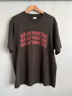 blurhms heaey metal tシャツのサムネイル