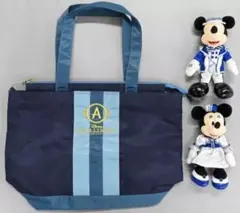 ディズニー　アンバサダーホテル　バッグ