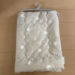 掛け布団　キッズ　ベビー　85×120