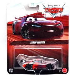カーズ アーロン クロッカー