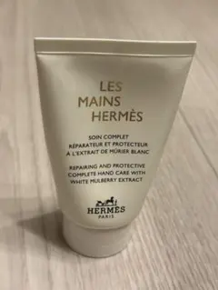 LES MAINS HERMES クレーム　レ　マン　50gのサムネイル