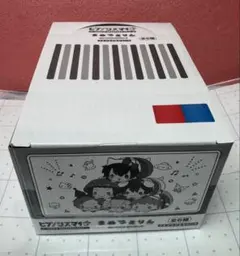 ヒプマイ　サンリオ　まめころ　全18種 新品未開封